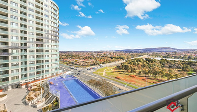 Picture of 292/1 Anthony Rolfe Avenue, GUNGAHLIN ACT 2912