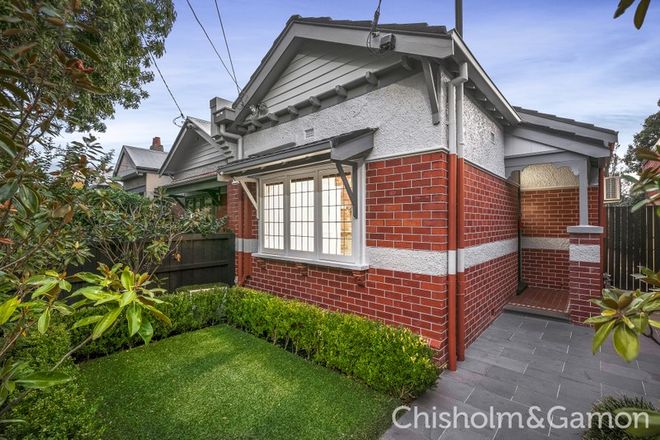 Picture of 63 Spray Street, ELWOOD VIC 3184