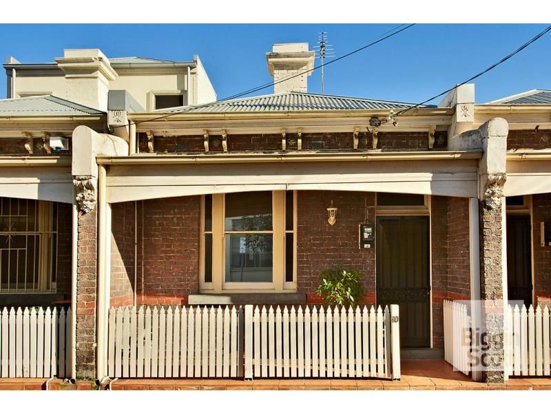 80 Cubitt Street, Cremorne Property History & Address Research Domain