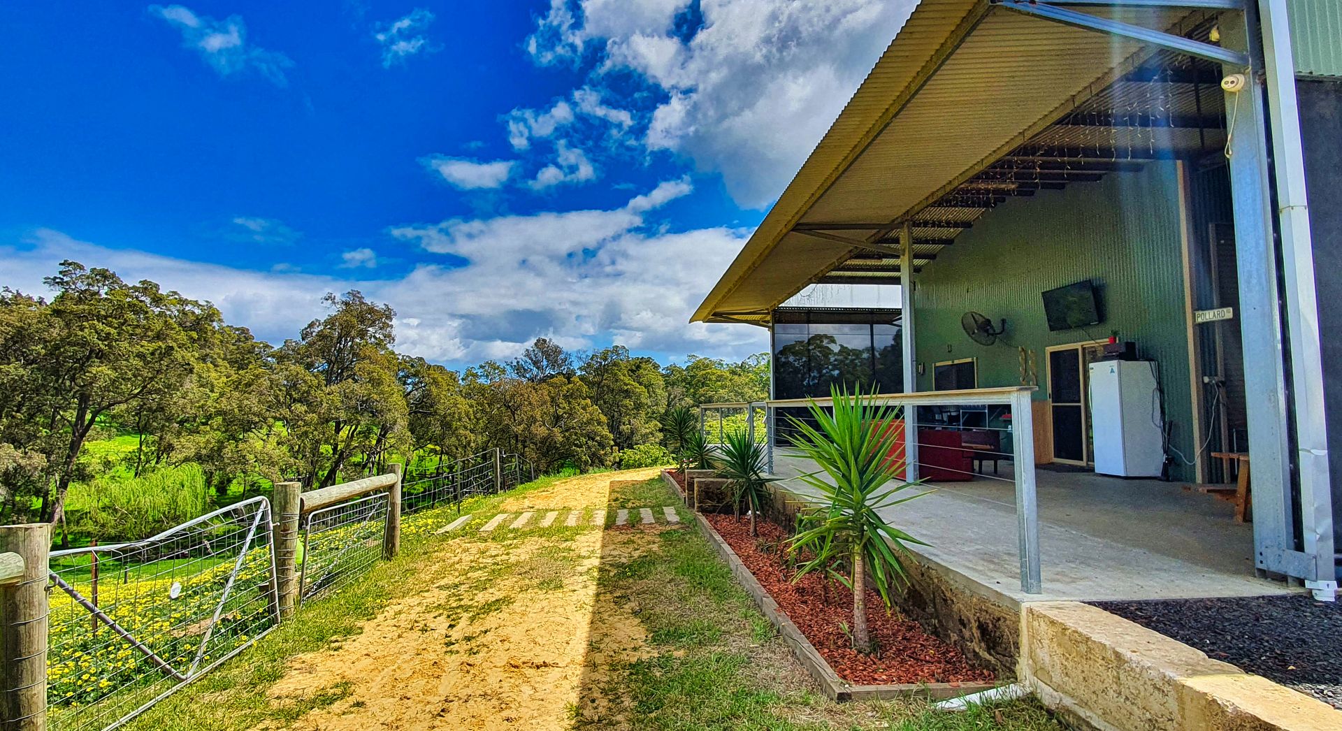 Lot 127 Logue Brook Dam Road, Cookernup WA 6219, Image 2