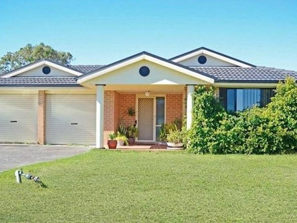 18 Olney Drive, Blue Haven NSW 2262