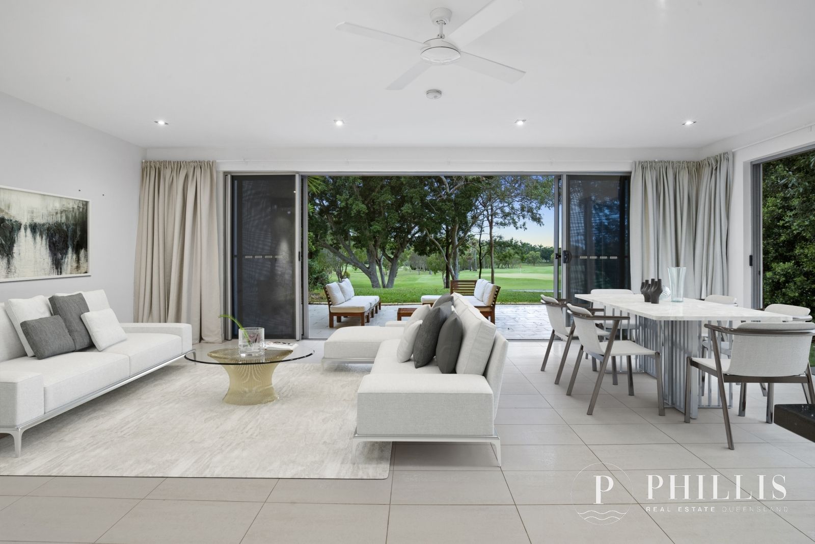 5228 Bay Hill Terrace, Sanctuary Cove QLD 4212, Image 1