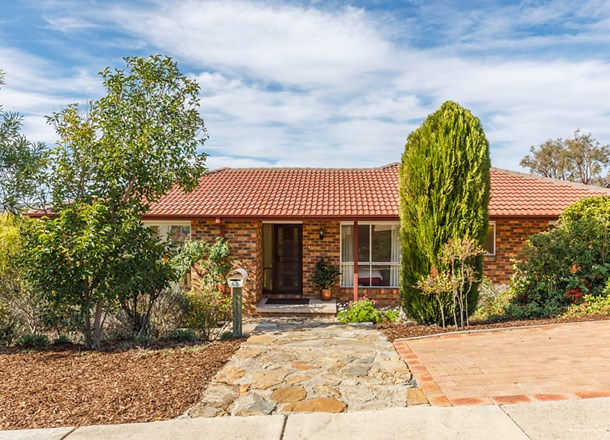 60 Noarlunga Crescent, Bonython ACT 2905