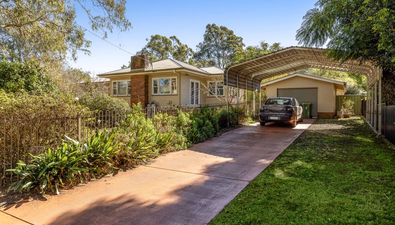 Picture of 5 Kate Street, HARLAXTON QLD 4350