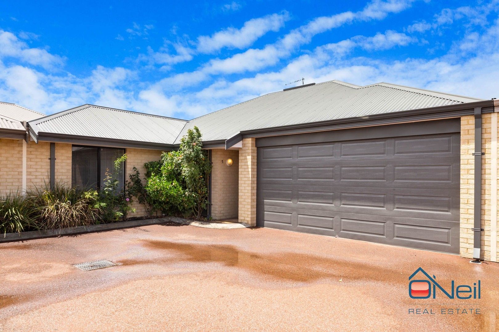 3 bedrooms Villa in 5/39 Little John Road ARMADALE WA, 6112