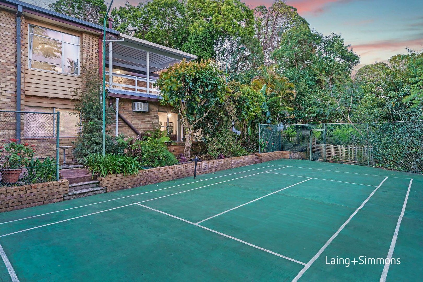 19 The Crescent, Pennant Hills NSW 2120, Image 0