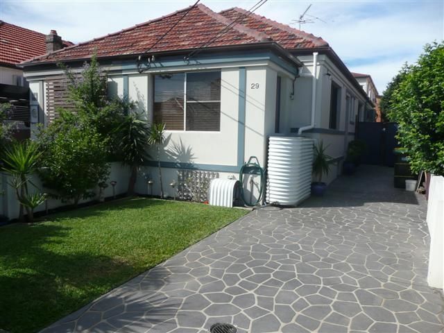 2 bedrooms House in 29 Jennings Street MATRAVILLE NSW, 2036