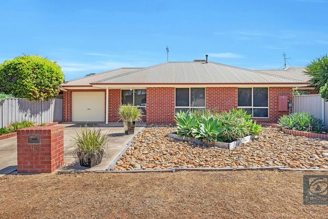 Picture of 115 Shackell Street, ECHUCA VIC 3564