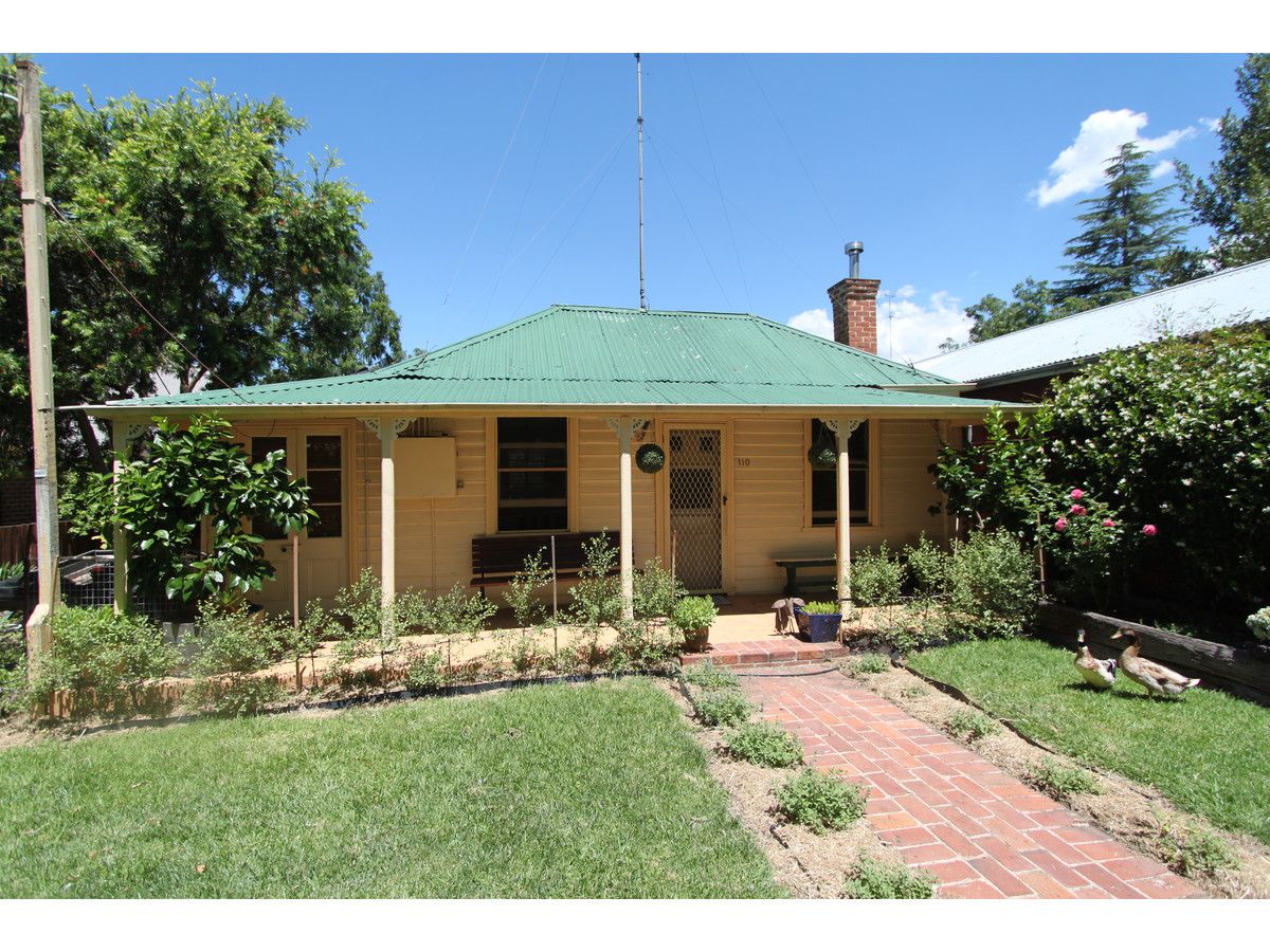 110 Hope Street, Bathurst NSW 2795, Image 0