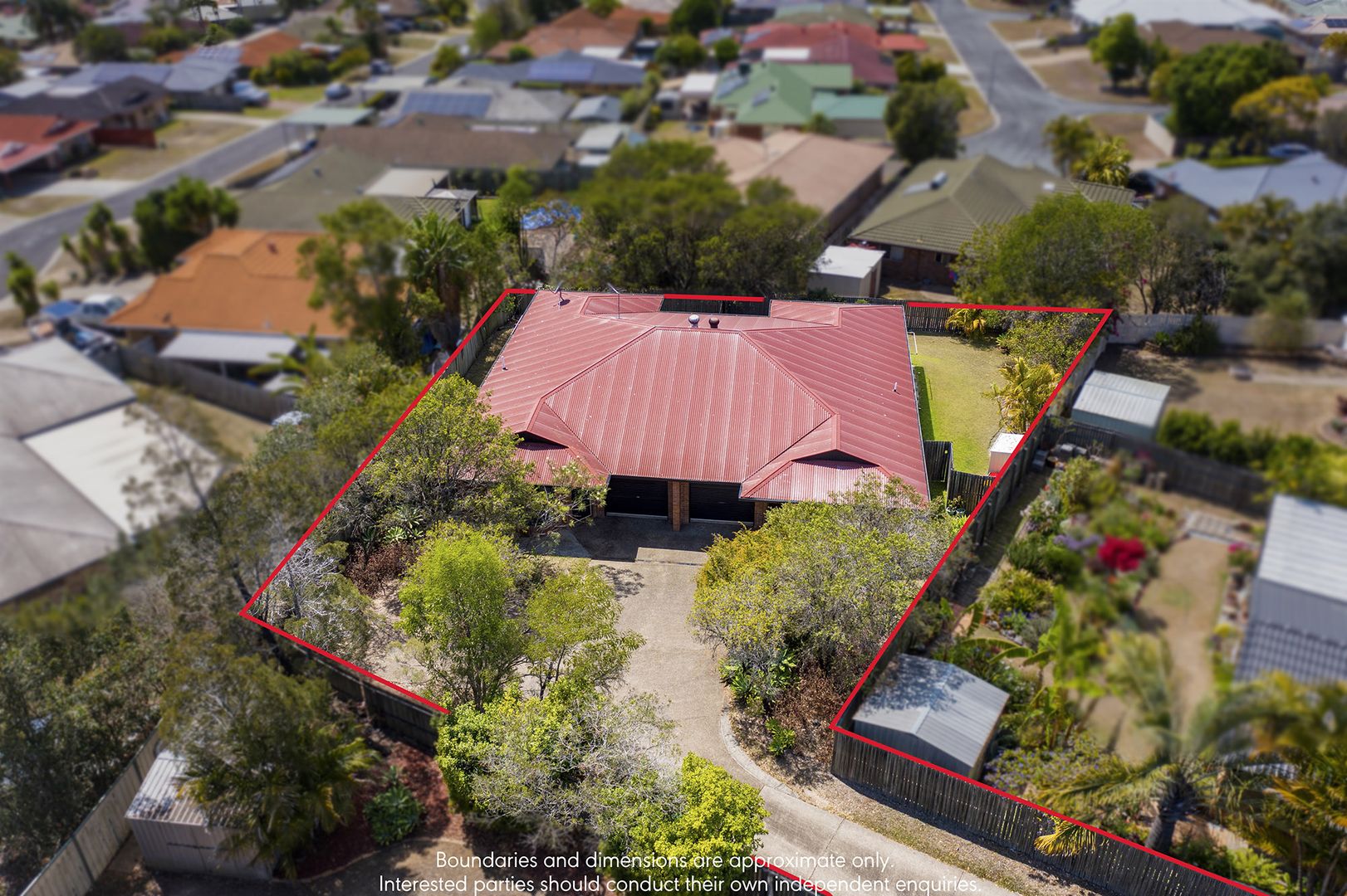 1&2/13 Iroquois Court, Brassall QLD 4305 Domain