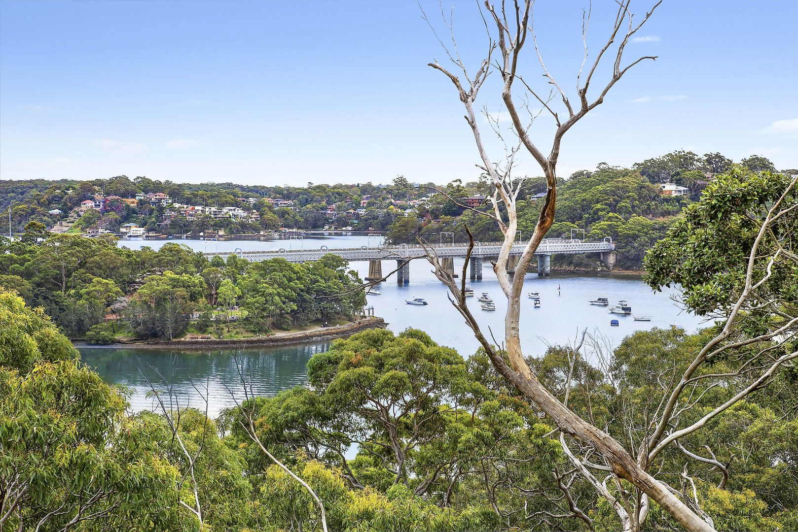 1a Riverview Road, Oyster Bay NSW 2225, Image 1
