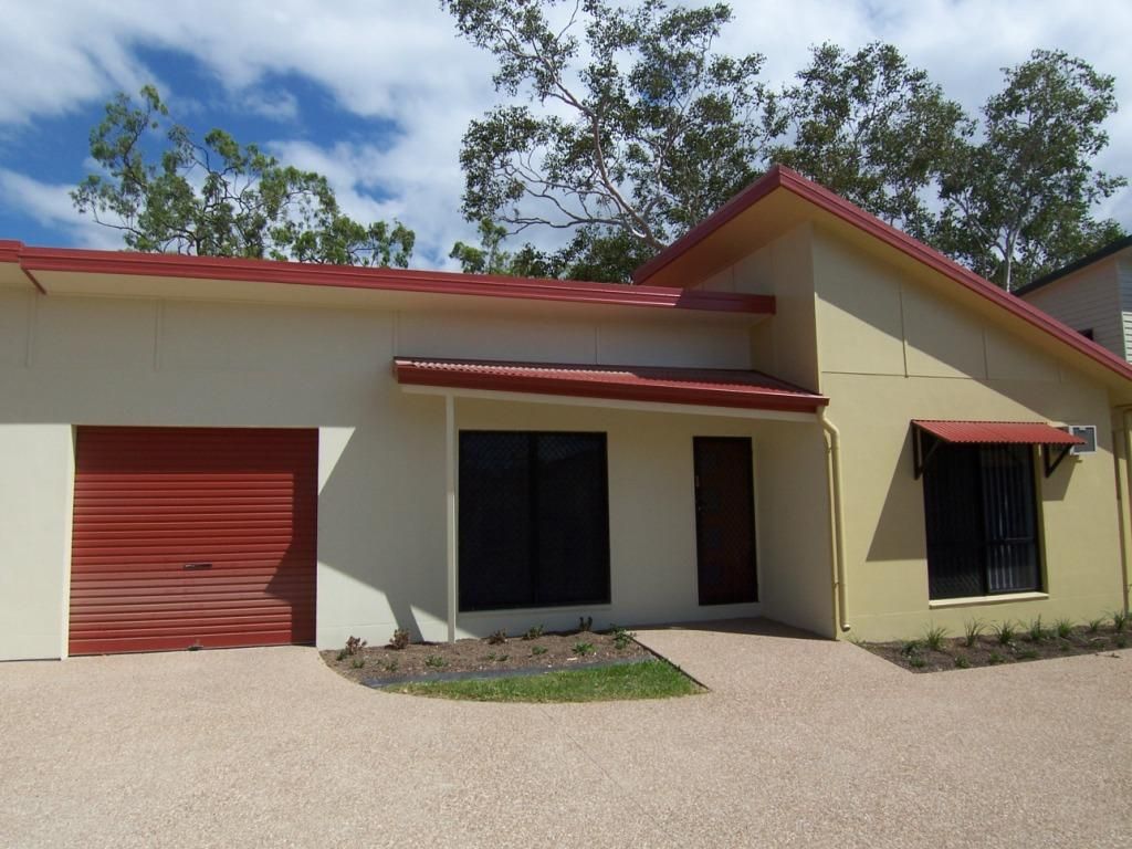 10/1339 Riverway Drive, Kelso QLD 4815