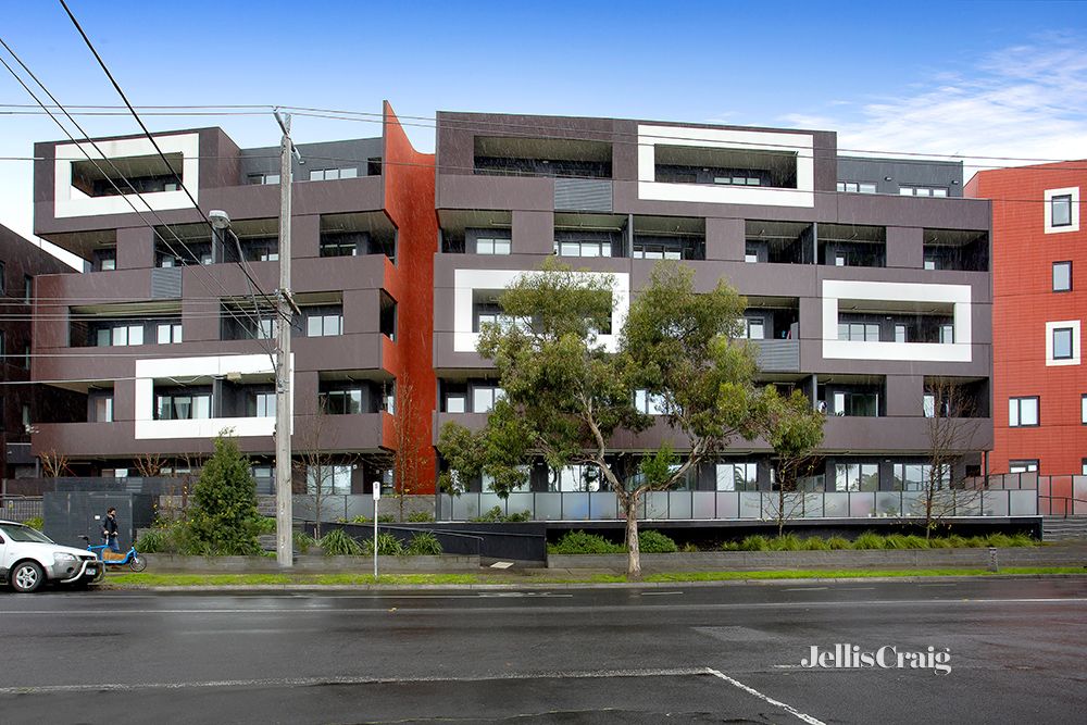 2 bedrooms Apartment / Unit / Flat in G17/388 Murray Road PRESTON VIC, 3072