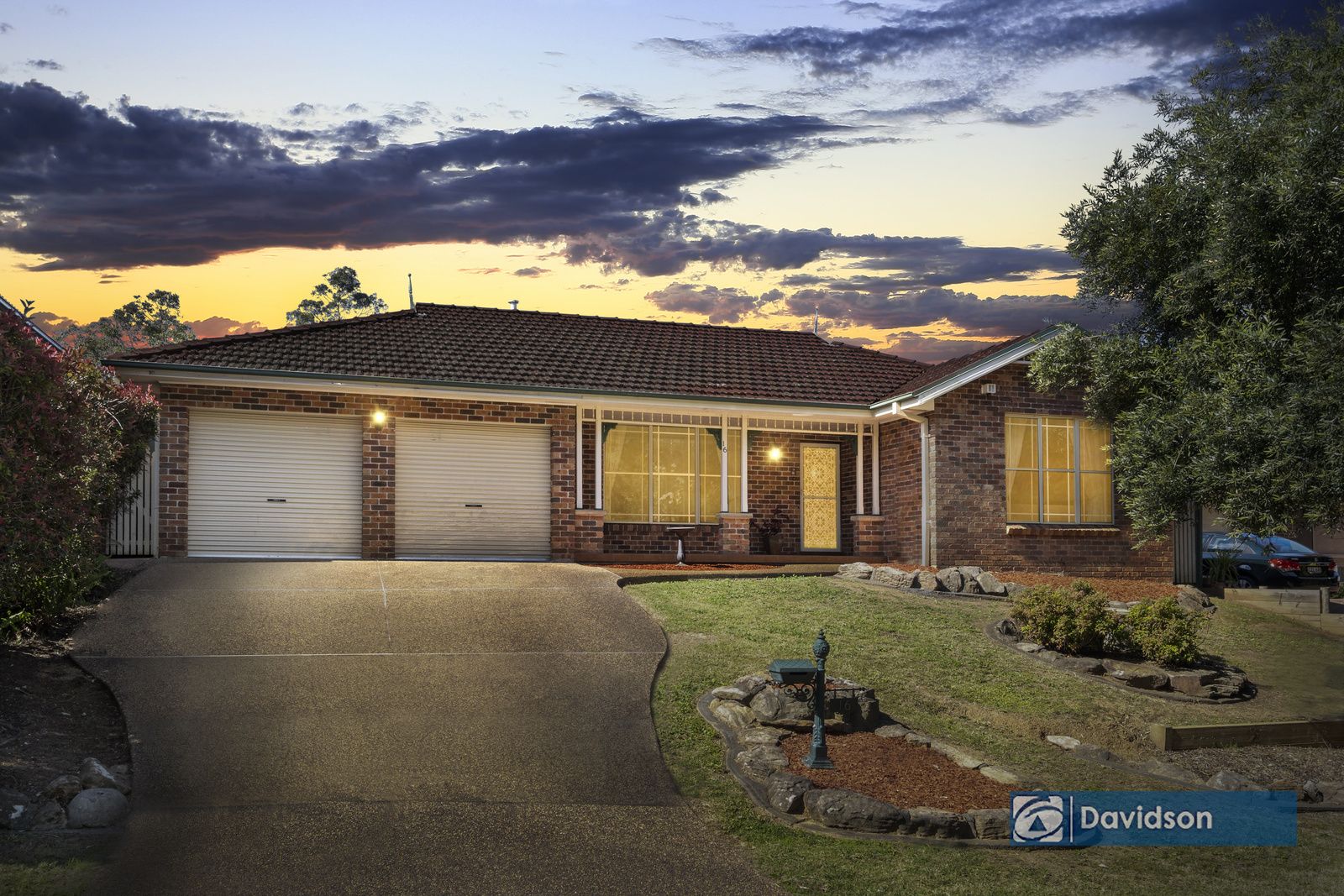 16 Cato Way, Casula NSW 2170, Image 0