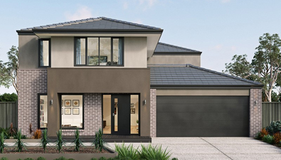 Picture of Lot 711 Lithgow Street, BEVERIDGE VIC 3753