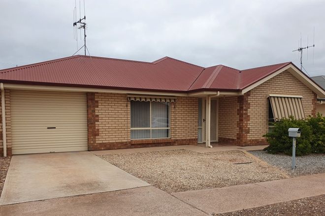 Picture of 112 Hincks Avenue, WHYALLA NORRIE SA 5608