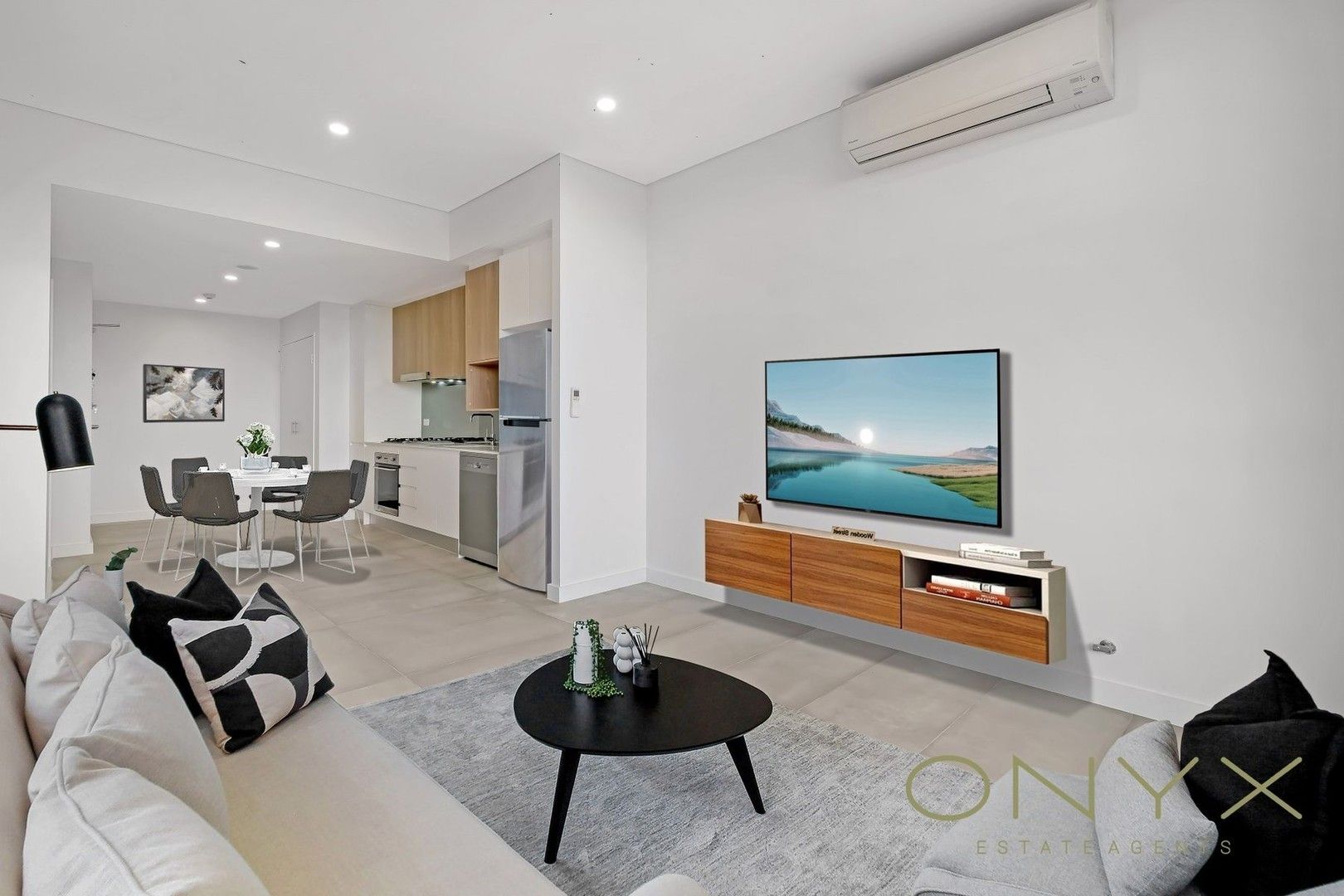 1 bedrooms Apartment / Unit / Flat in 504/621 Princes Highway Blakehurst BLAKEHURST NSW, 2221