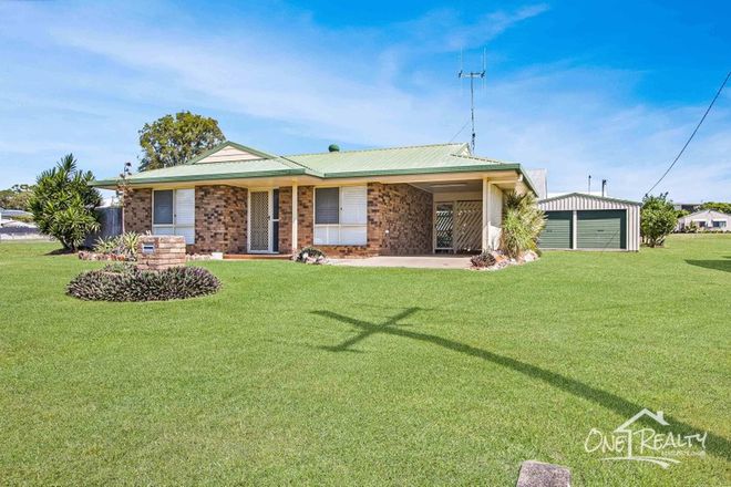 Picture of 4 Jensen Ave, MAAROOM QLD 4650