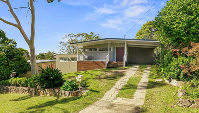 Picture of 23 Adams Street, FRENCHS FOREST NSW 2086