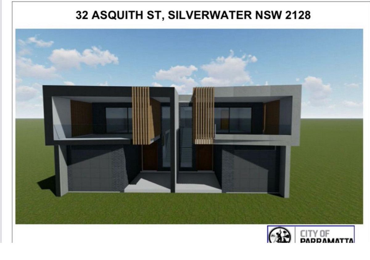 32 Asquith Street, Silverwater NSW 2128, Image 1