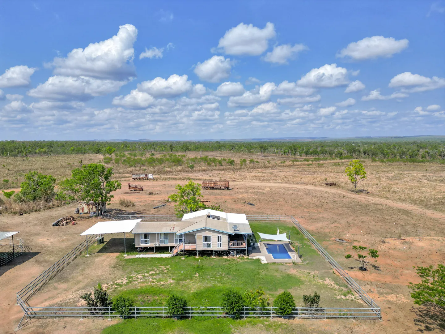 This is country living - View 6