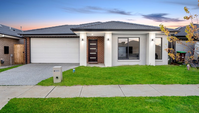 Picture of 4 Pesaro Street, CLYDE VIC 3978