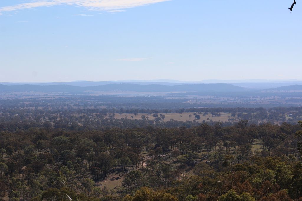 Lot 5 New England Highway, The Glen QLD 4370, Image 1