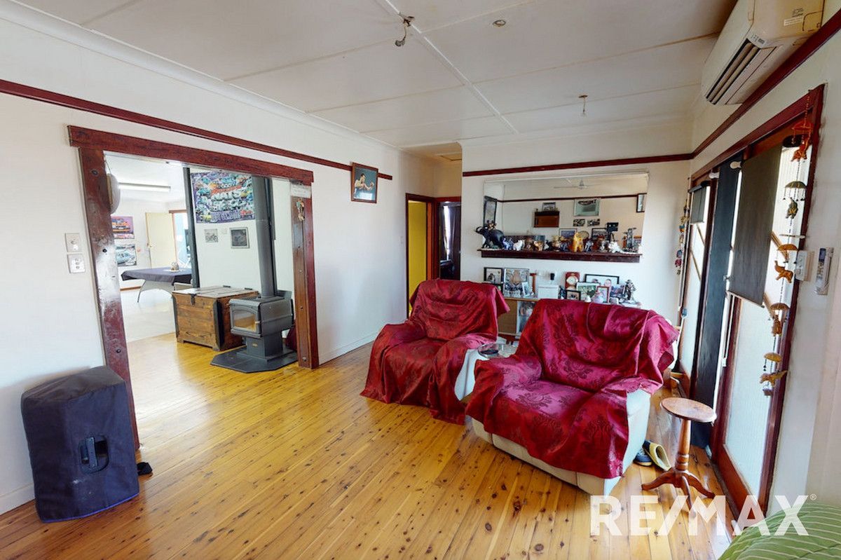 83 Hebden Street, Lockhart NSW 2656, Image 1