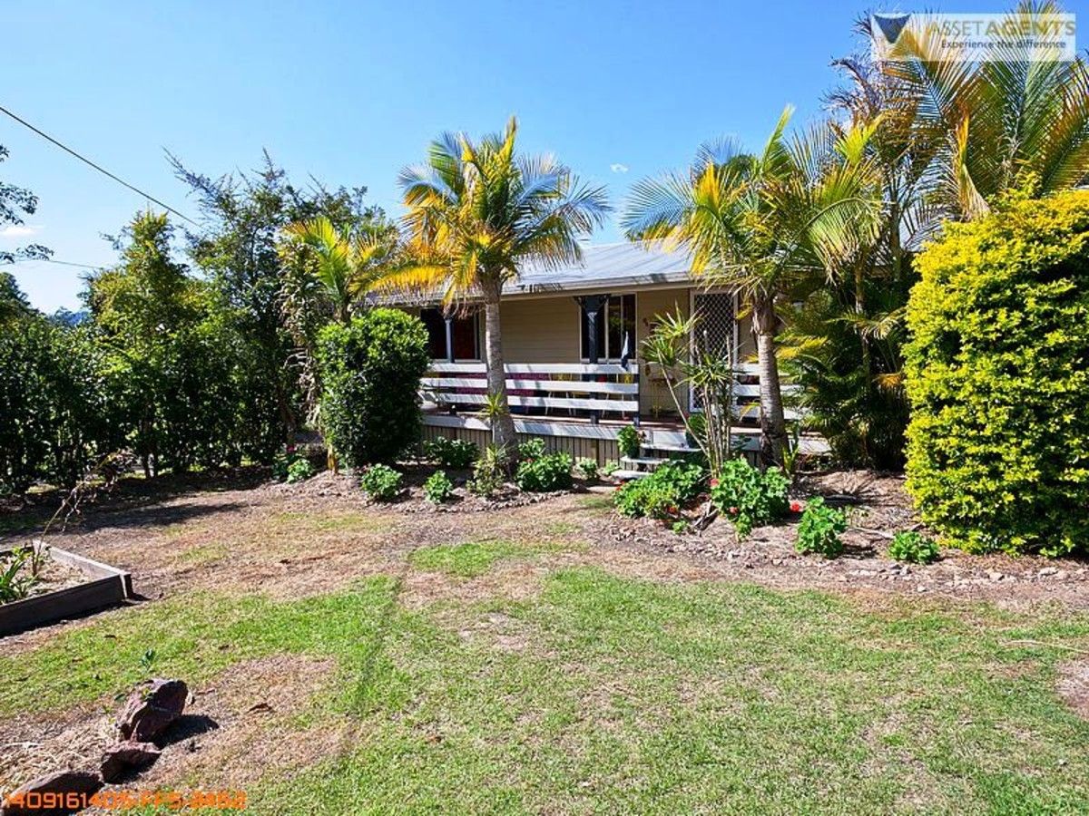 31 Busby Street, Amamoor Property History & Address Research Domain