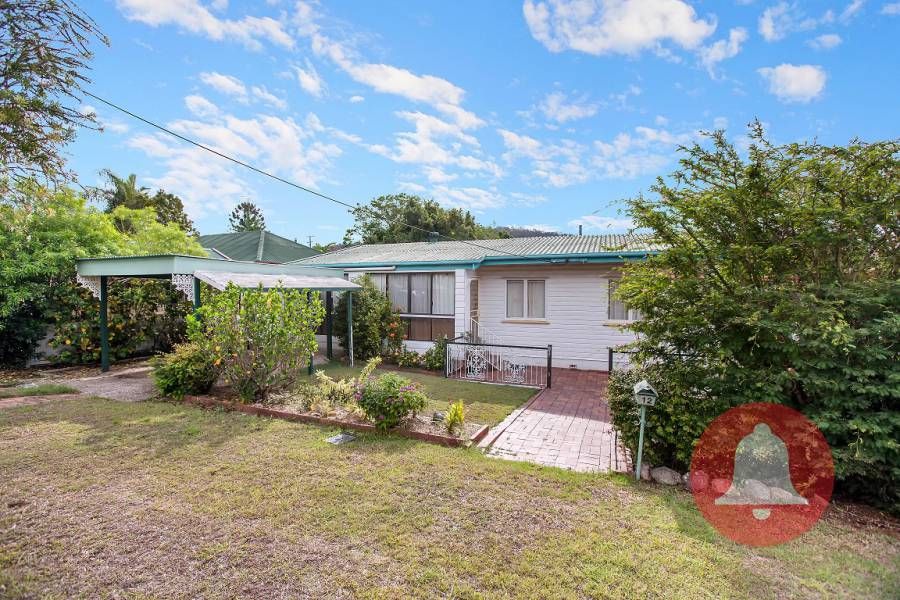 12 Pettigrew Street, Mount Gravatt East