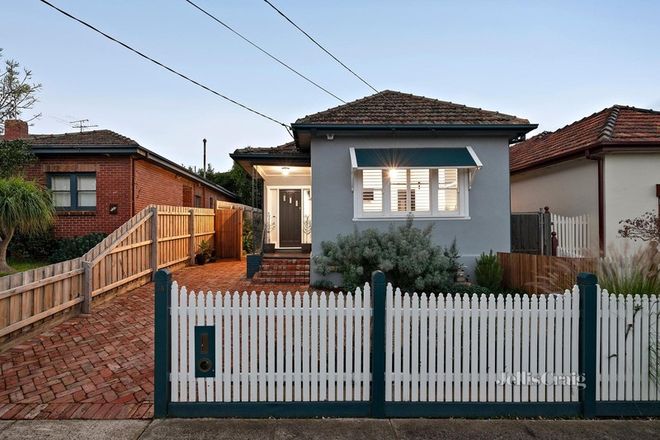 Picture of 36 Disraeli Grove, PASCOE VALE SOUTH VIC 3044