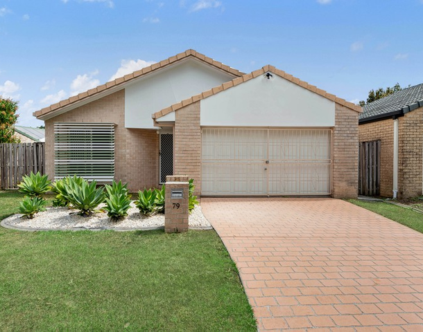 79 Greenslade Street, Tingalpa QLD 4173