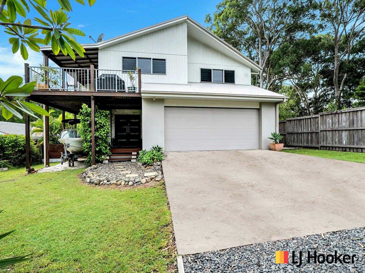 121 Lakes Boulevard, Wooloweyah NSW 2464, Image 1