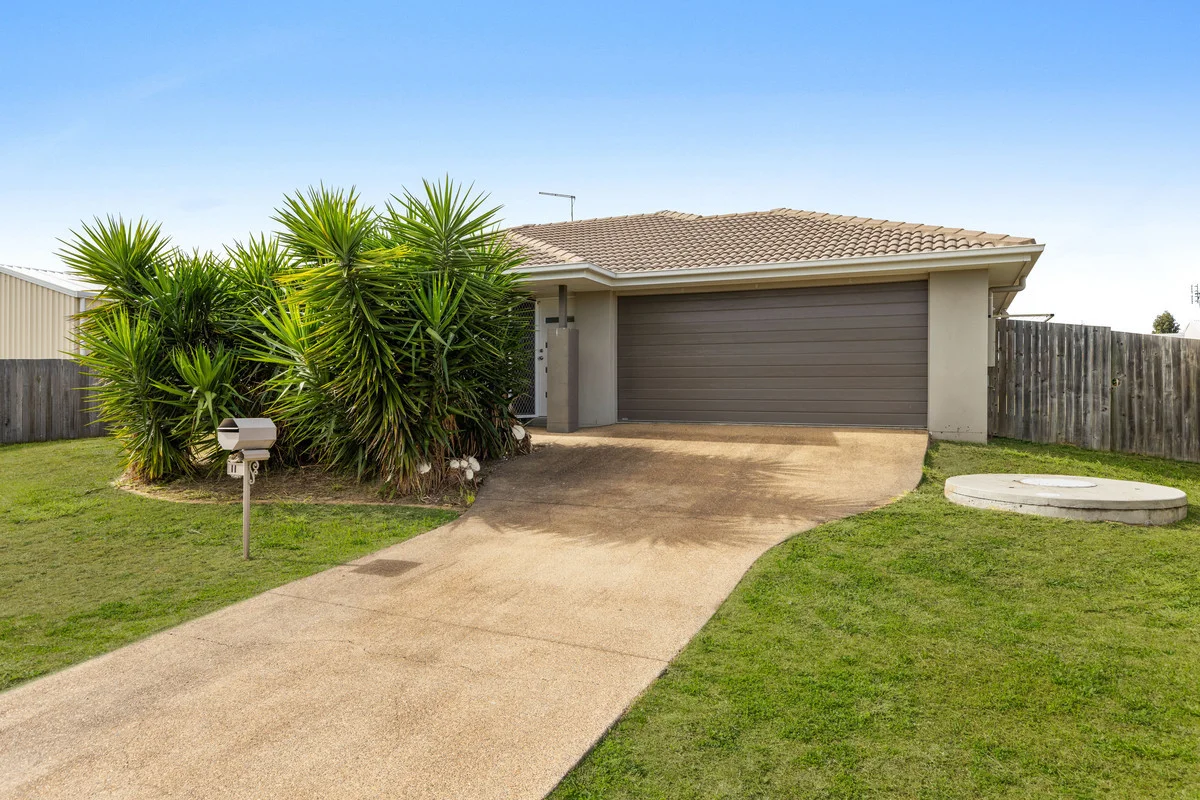 Primary image of 11 Esmeralda Street, Cambooya QLD 4358