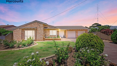 Picture of 5 Oleander Place, EAST BUNBURY WA 6230