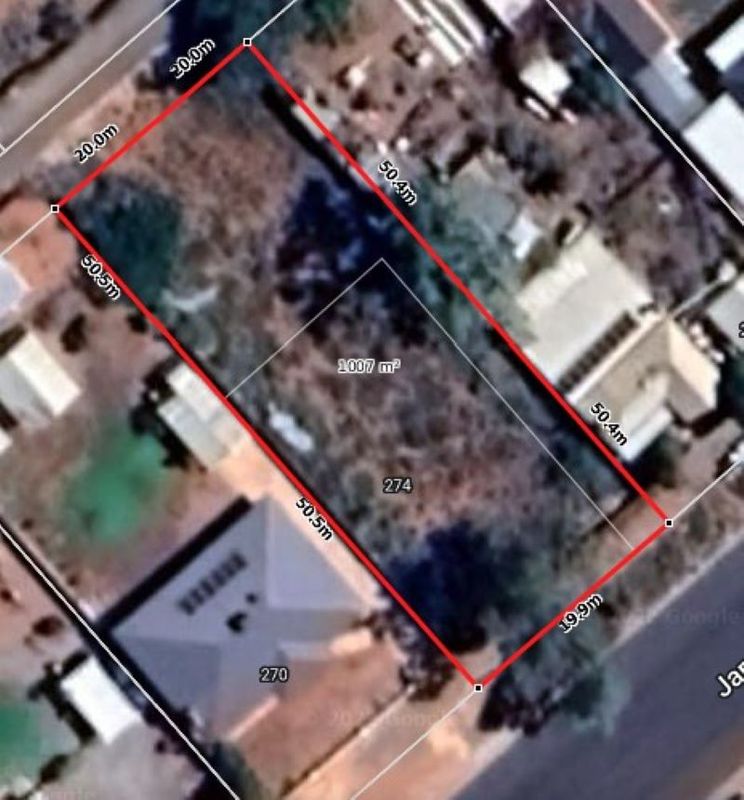 274 Jamieson Street, Broken Hill NSW 2880 Domain