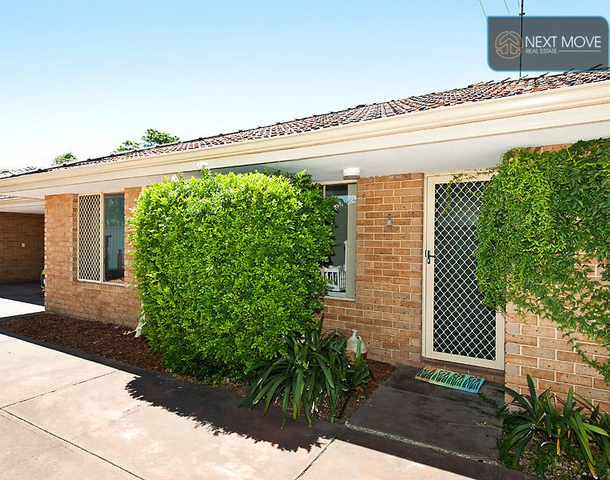 3/23 Point Walter Road, Bicton WA 6157