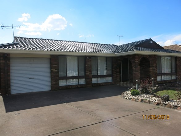 6 Ellery Street, Bossley Park NSW 2176