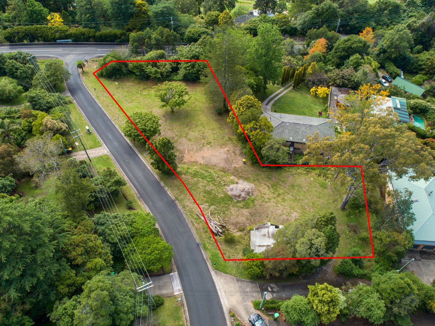 1 Pecks Road, Kurrajong Heights NSW 2758, Image 2