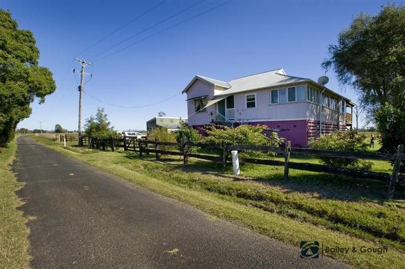 1102 Lower Coldstream Road, ULMARRA NSW 2462, Image 1