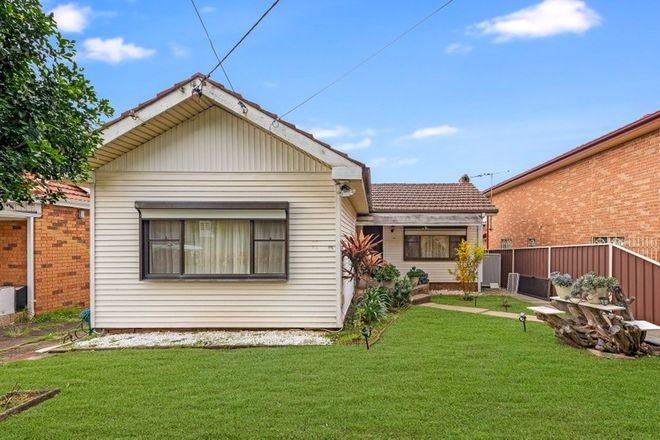 Picture of 19 Sutherland Street, YAGOONA NSW 2199