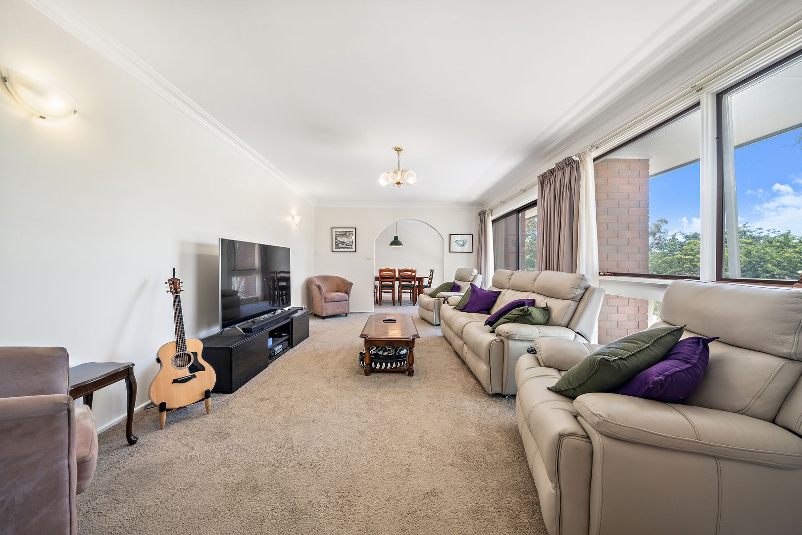 24 Burrinjuck Crescent, Duffy ACT 2611, Image 2