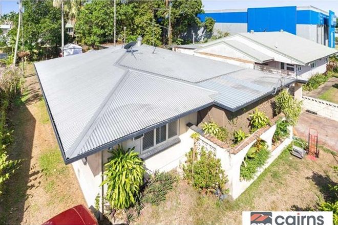 Picture of 266 McCoombe Street, WESTCOURT QLD 4870