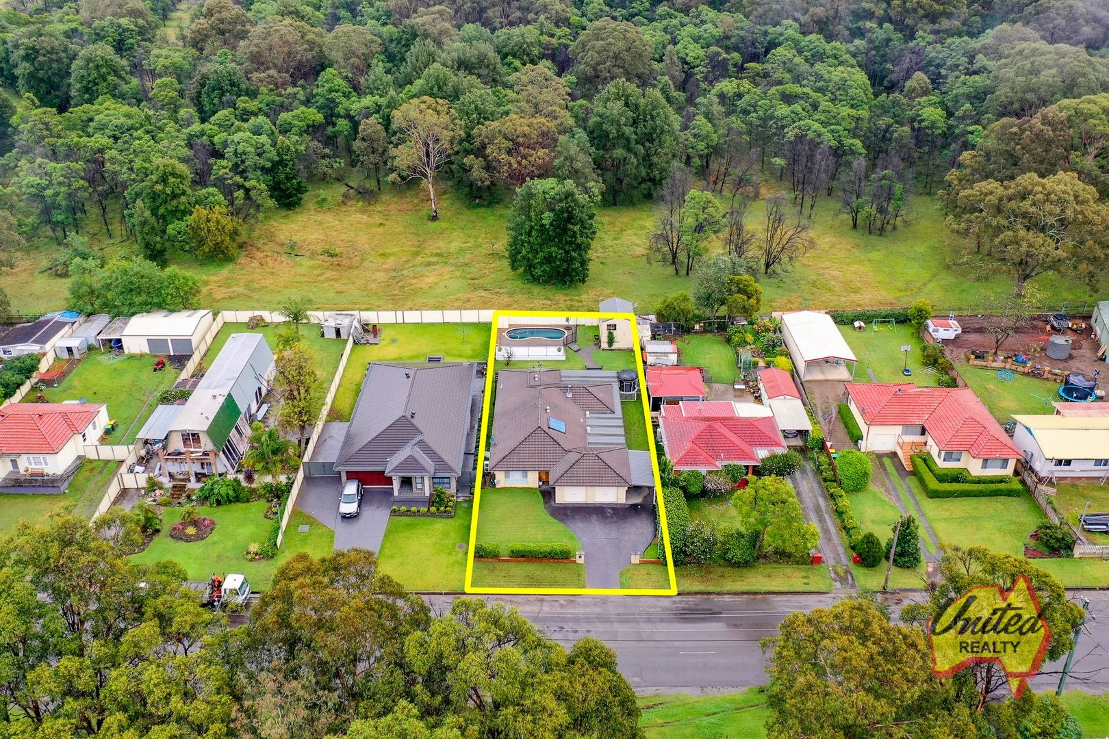 85 Steveys Forest Road, Oakdale NSW 2570, Image 1