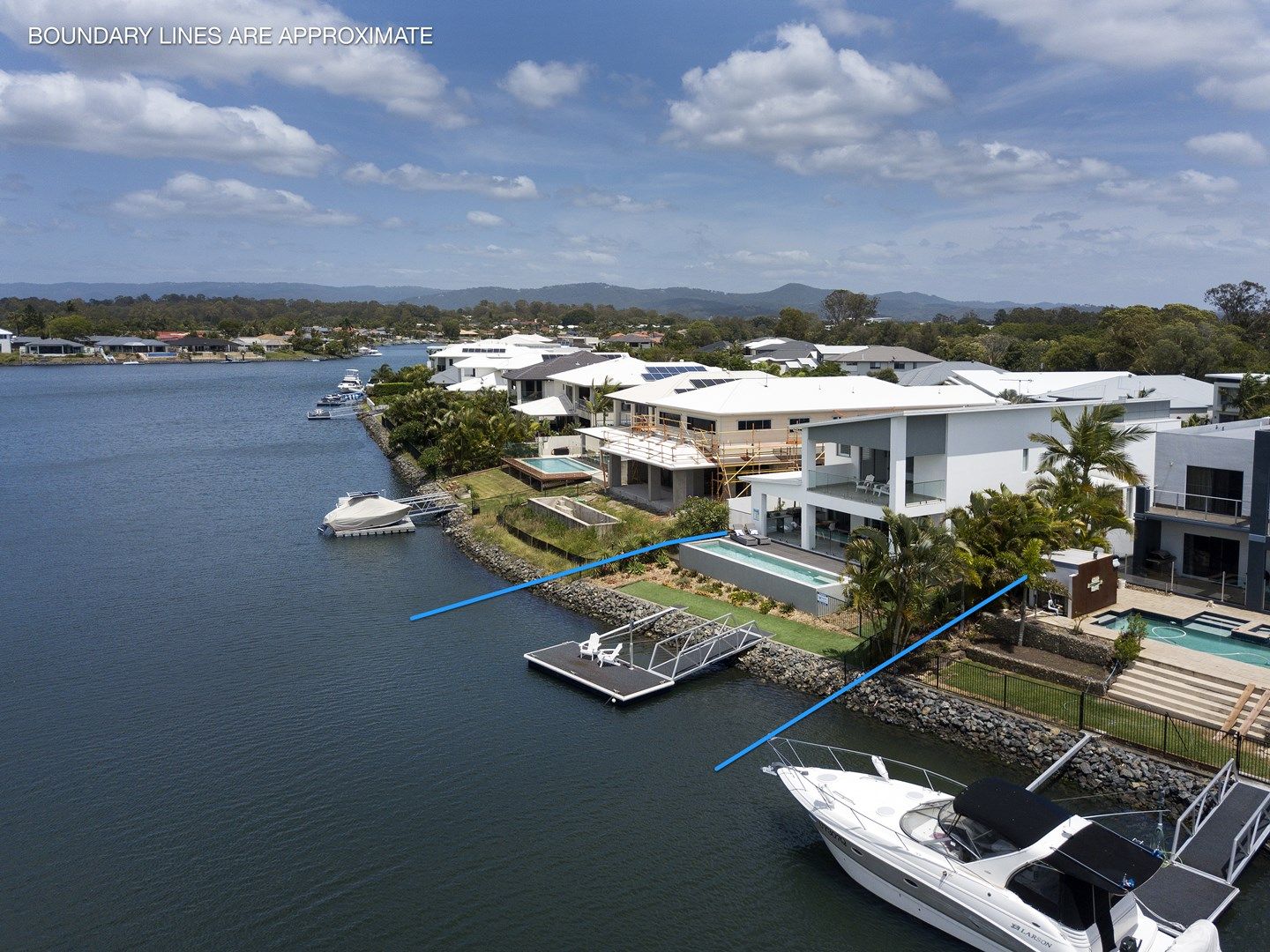 114 The Peninsula, Helensvale QLD 4212, Image 0