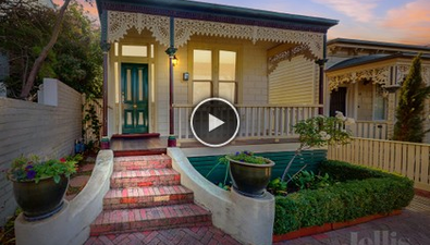 Picture of 41 Fitzwilliam St, KEW VIC 3101