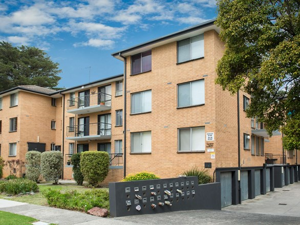 2/56-60 Bishop Street, Box Hill VIC 3128