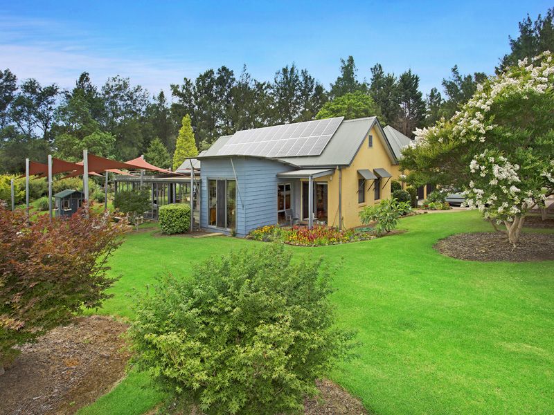 64 O'Keeffes Lane, Berry NSW 2535, Image 0