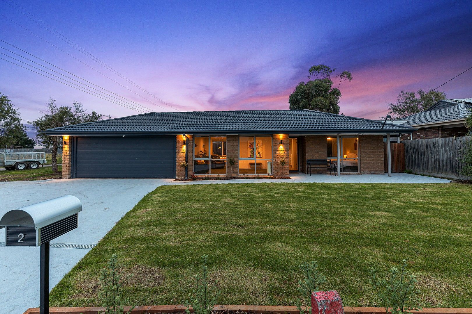 2 Apple Street, Pearcedale VIC 3912, Image 0