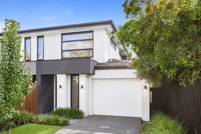 Picture of 63B Denver Street, BENTLEIGH EAST VIC 3165